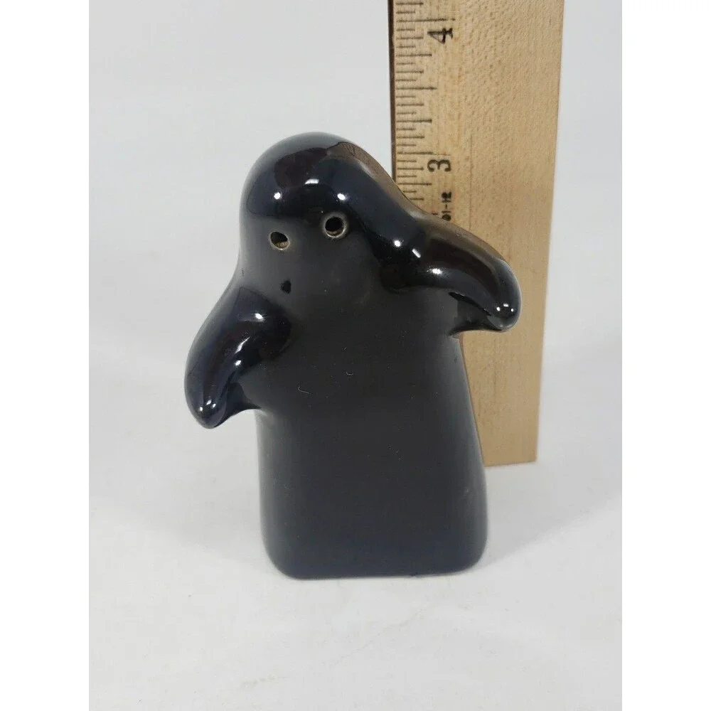 Unbranded ghost salt